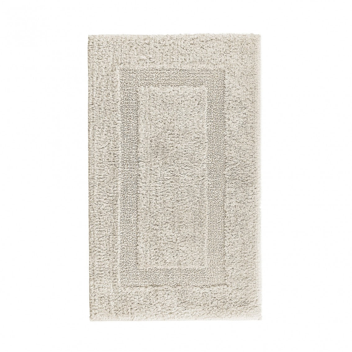 Classic Bath Rug - FOG - 32''X63''