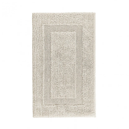 Classic Bath Rug - FOG - 32''X63''