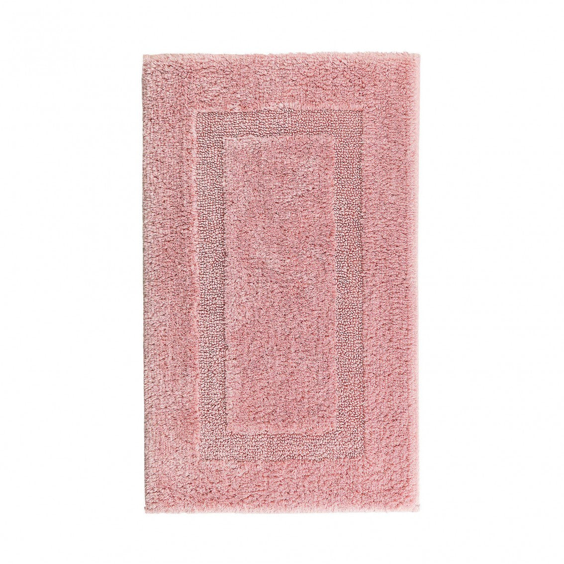 Classic Bath Rug - BLUSH - 24''X39''
