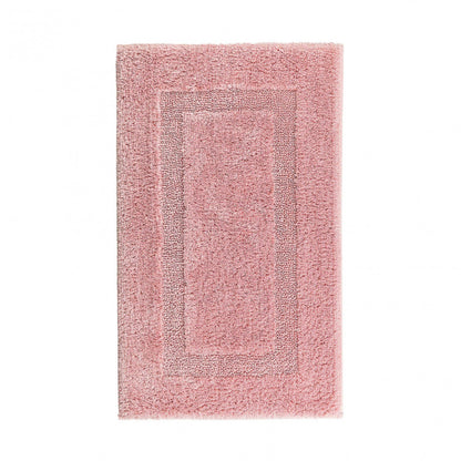 Classic Bath Rug - BLUSH - 24''X39''