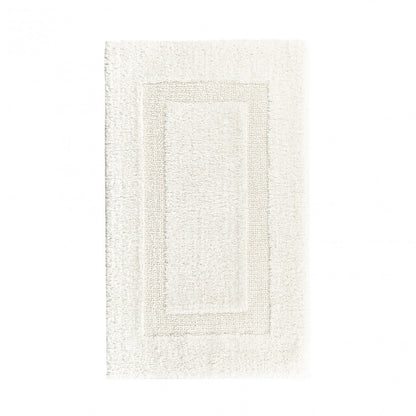 Classic Bath Rug - SNOW - 32''X63''