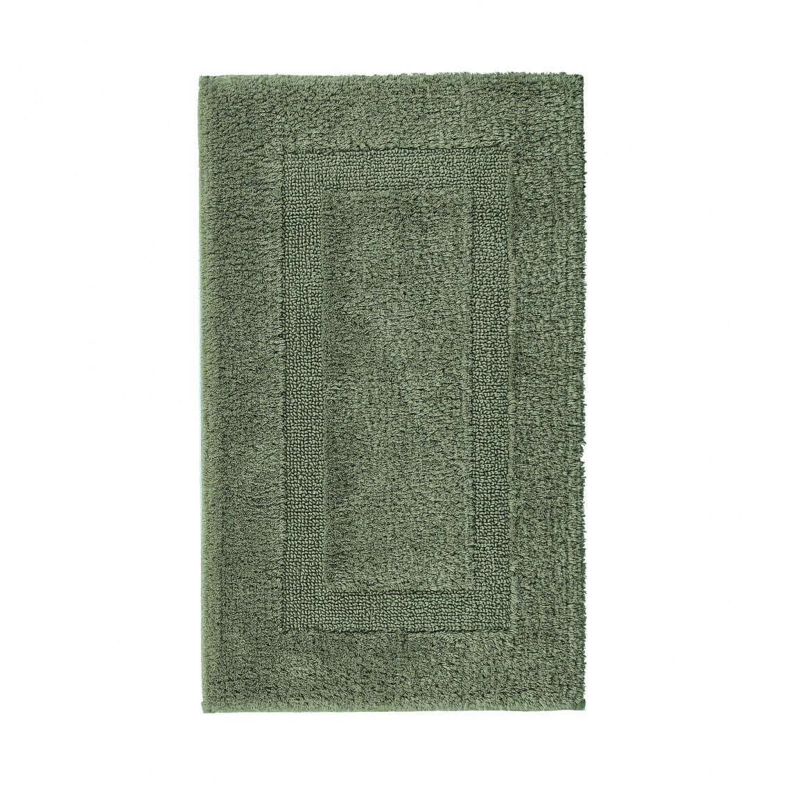 Classic Bath Rug - JADE - 24''X39''