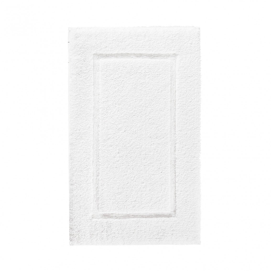Prestige Bath Rug - WHITE - 24''X39''