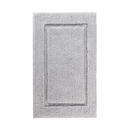 Prestige Bath Rug - SILVER - 24''X39''