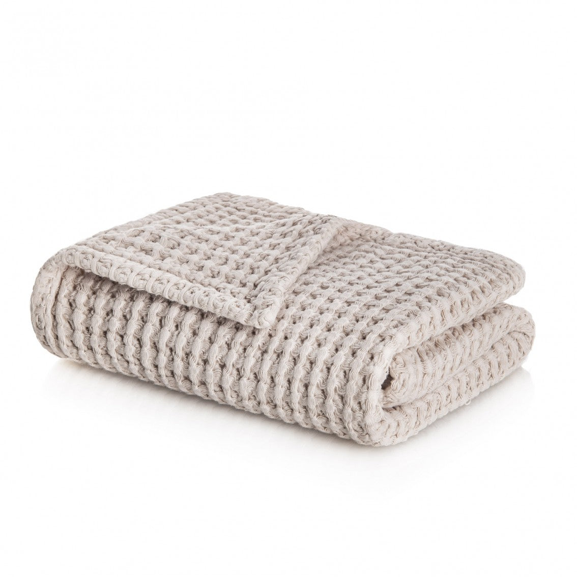 Aura Bath Towel - FOG