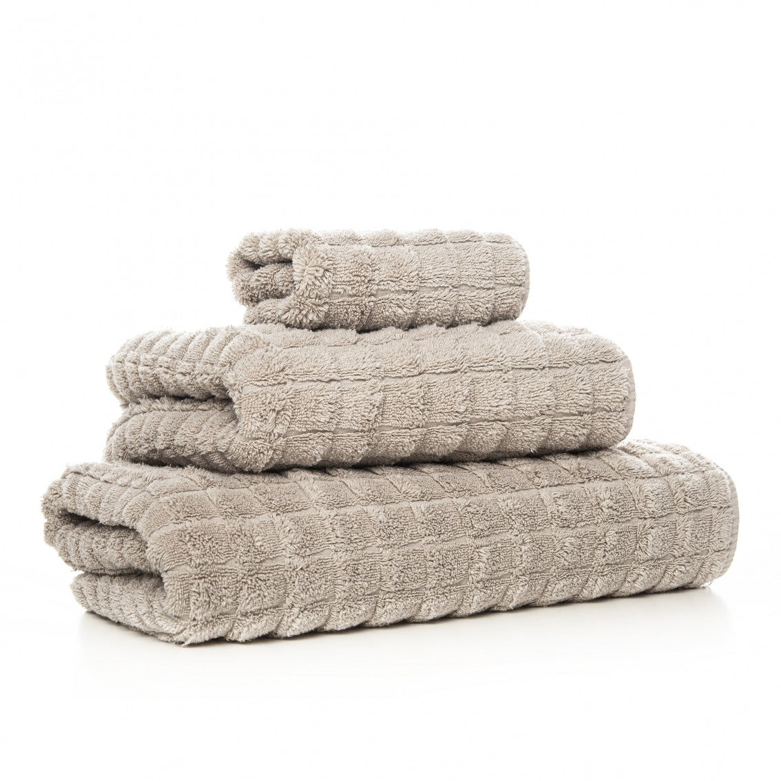 Heaven Guest Towel by Graccioza in FOG
