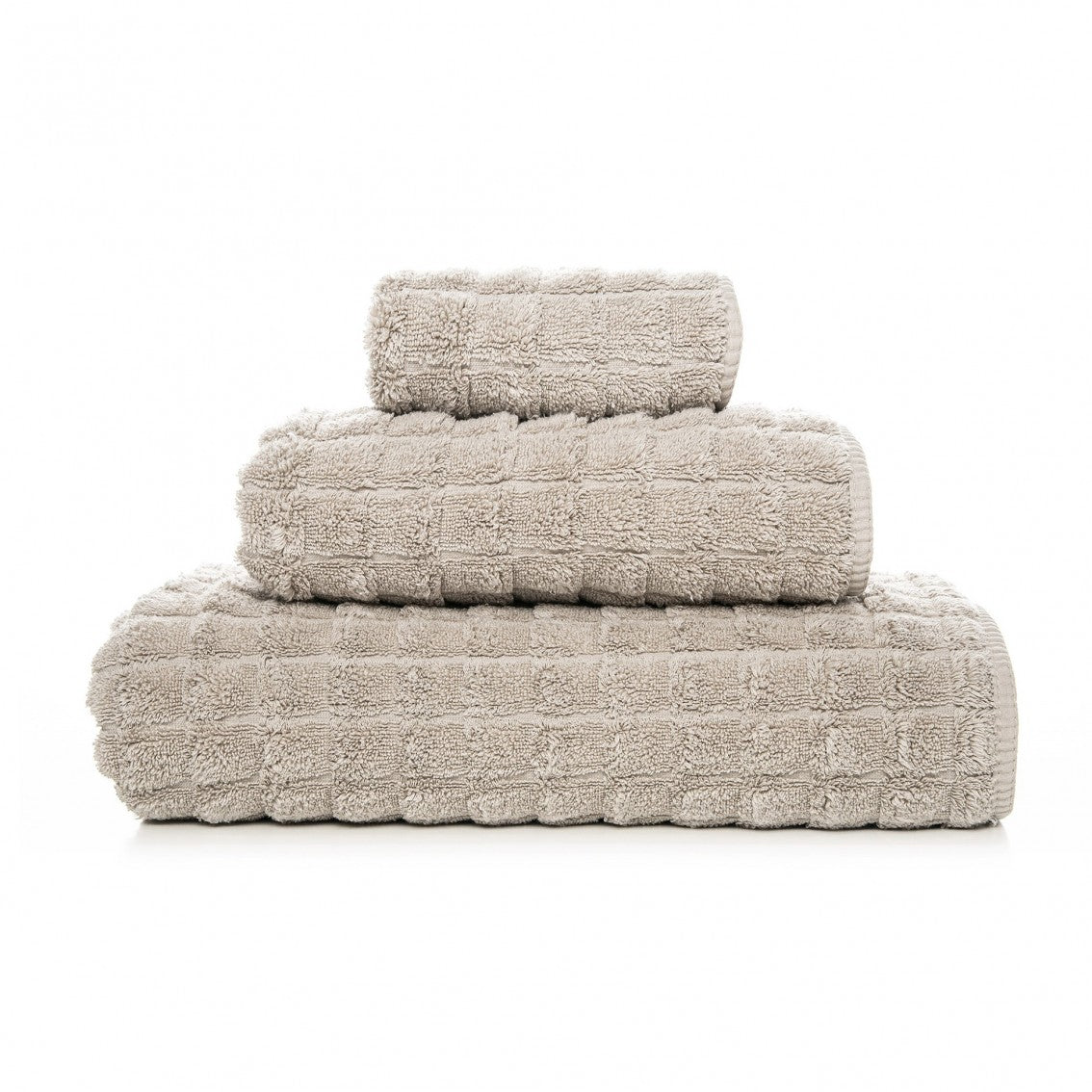 Heaven Guest Towel - FOG - 12''X20'' | Guest Towel