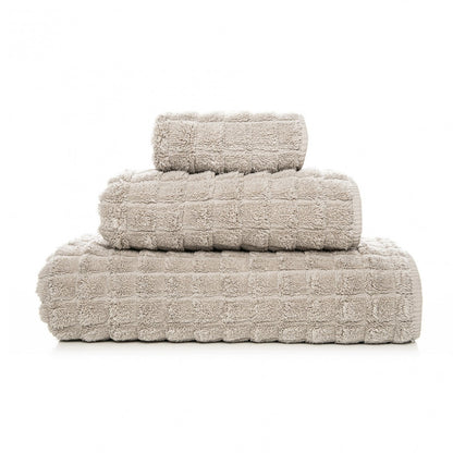 Heaven Guest Towel - FOG - 12''X20'' | Guest Towel