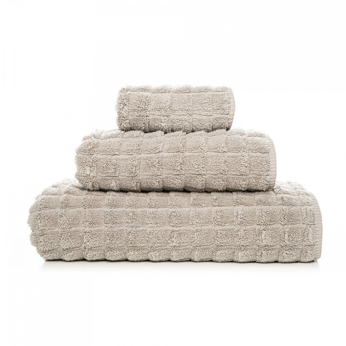 Heaven Guest Towel by Graccioza in FOG