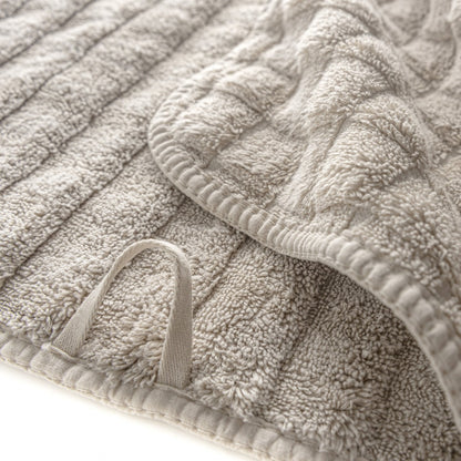 Heaven Hand Towel by Graccioza in FOG