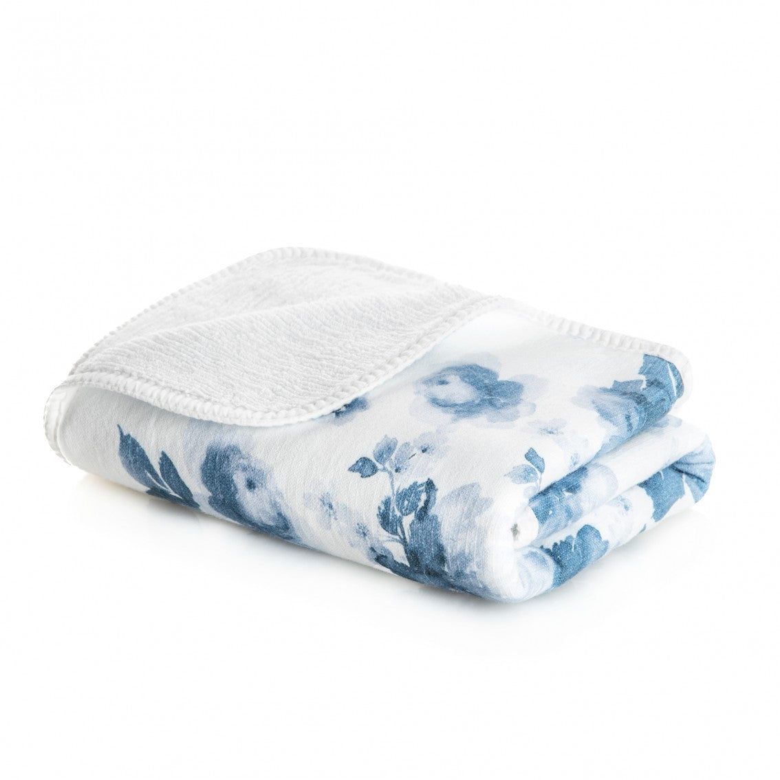 Bella Guest Towel by Graccioza in MULTI 1 10001 | OXFORD/WHITE