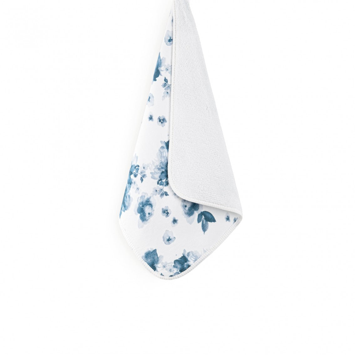 Bella Guest Towel by Graccioza in MULTI 1 10001 | OXFORD/WHITE