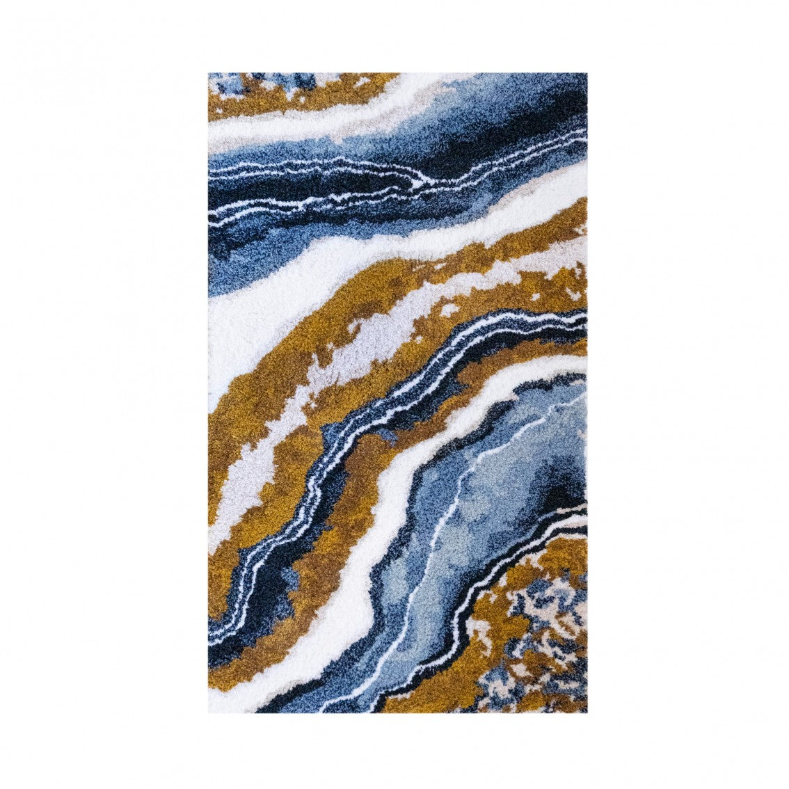 Mystery Bath Rug - MULTICOLOUR - 28''X47''