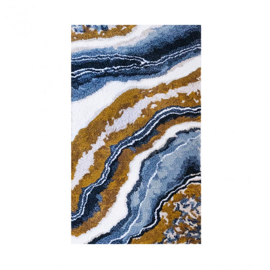 Mystery Bath Rug - MULTICOLOUR - 28''X47''
