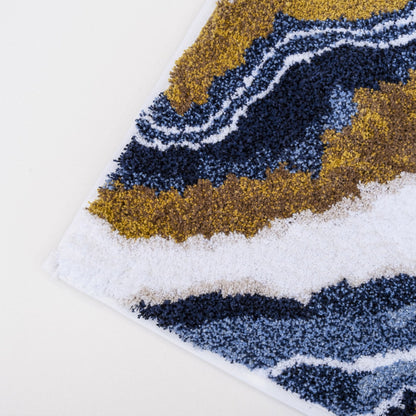 Mystery Bath Rug - MULTICOLOUR - additional view