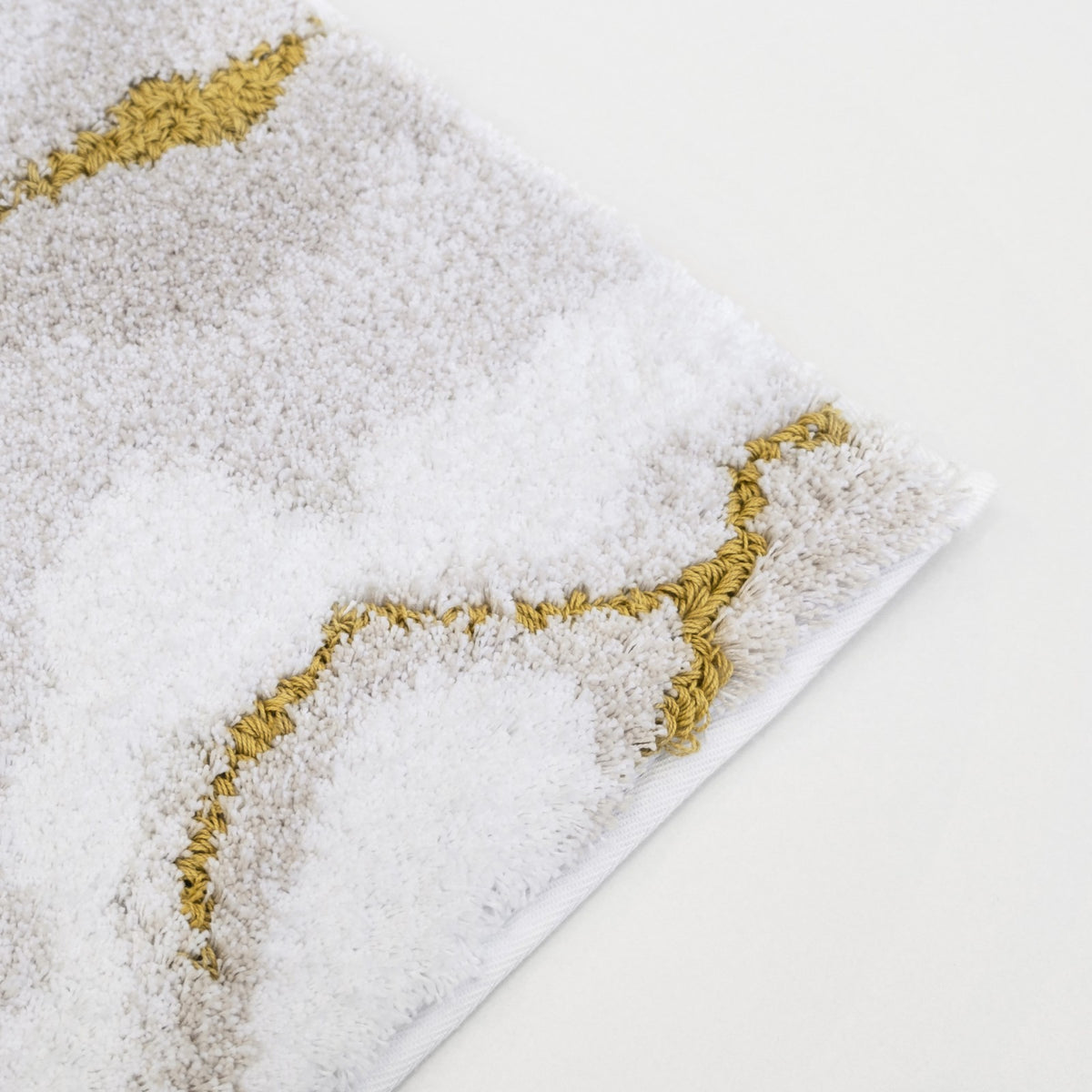 Amber Bath Rug - MULTICOLOUR - additional view