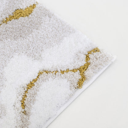 Amber Bath Rug - MULTICOLOUR - additional view