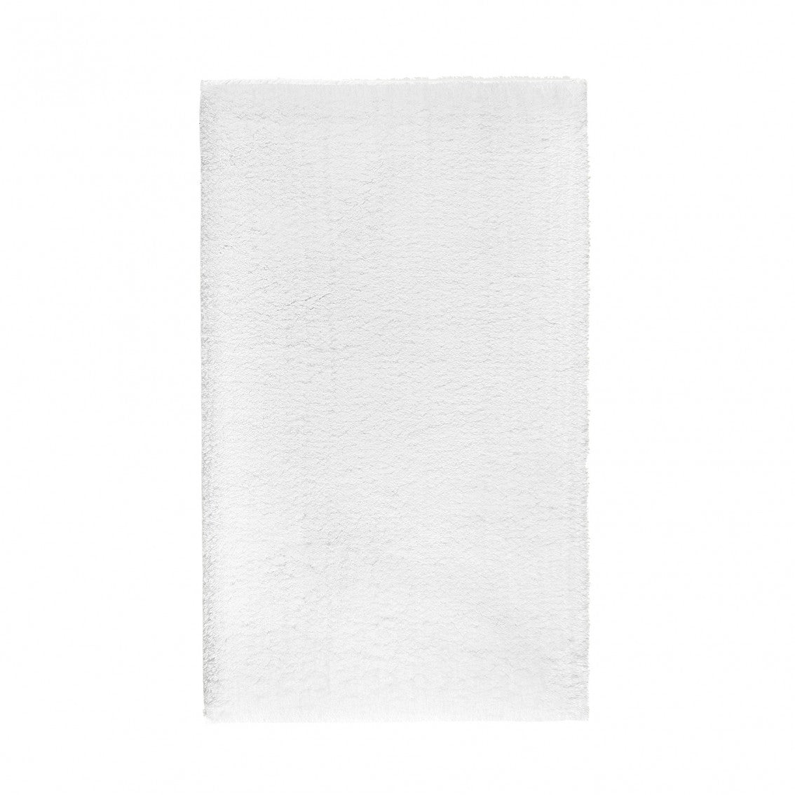 Purity Bath Rug - WHITE - 28''X47''