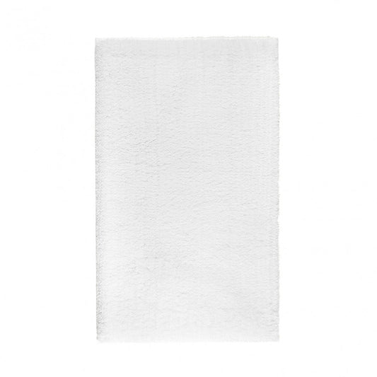 Purity Bath Rug - WHITE - 28''X47''