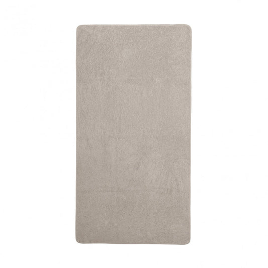 Egoist Beach Towel - FOG - 38''X79''