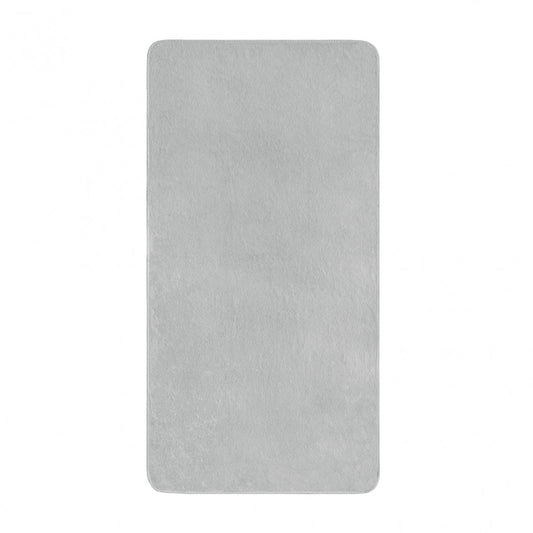 Cool Beach Towel - SILVER - 38''X79''