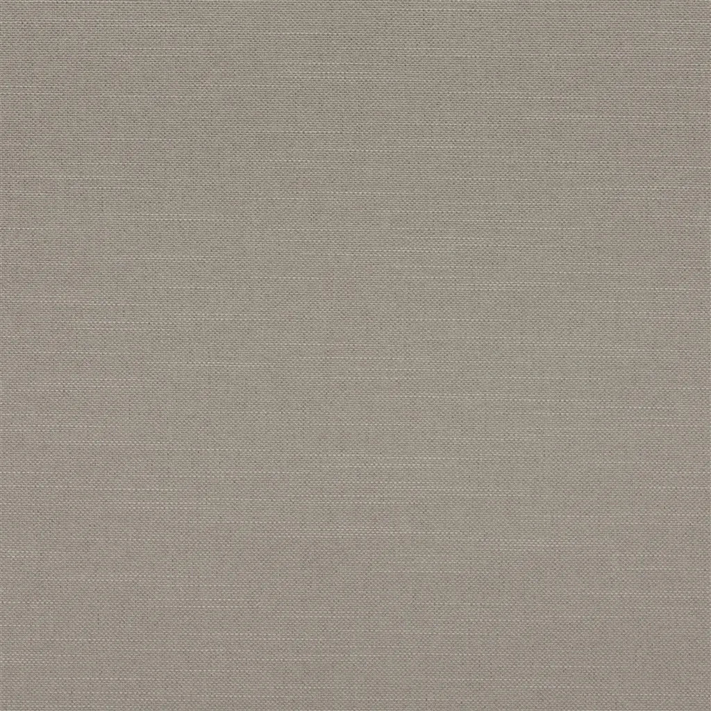 Brenay Fabric by Designers Guild in Mink