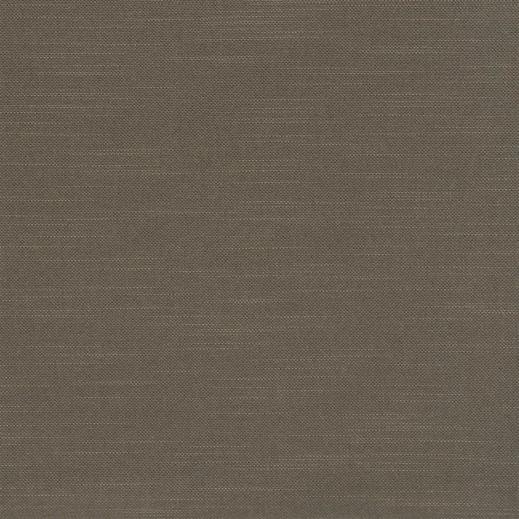 Brenay Fabric by Designers Guild in Pebble
