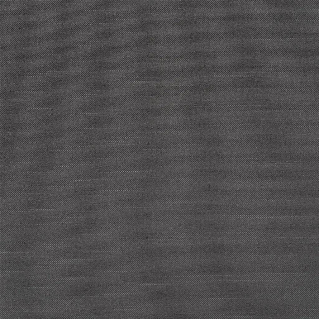 Brenay Fabric by Designers Guild in Granite