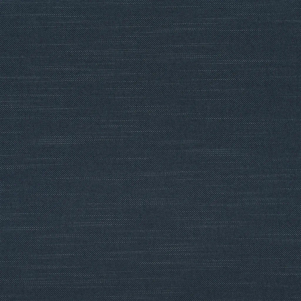 Brenay Fabric by Designers Guild in Denim