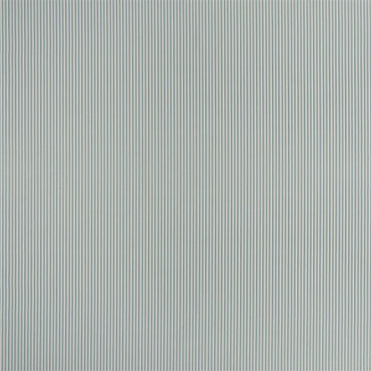 Norbury Stripe Fabric by Ralph Lauren in Eggshell