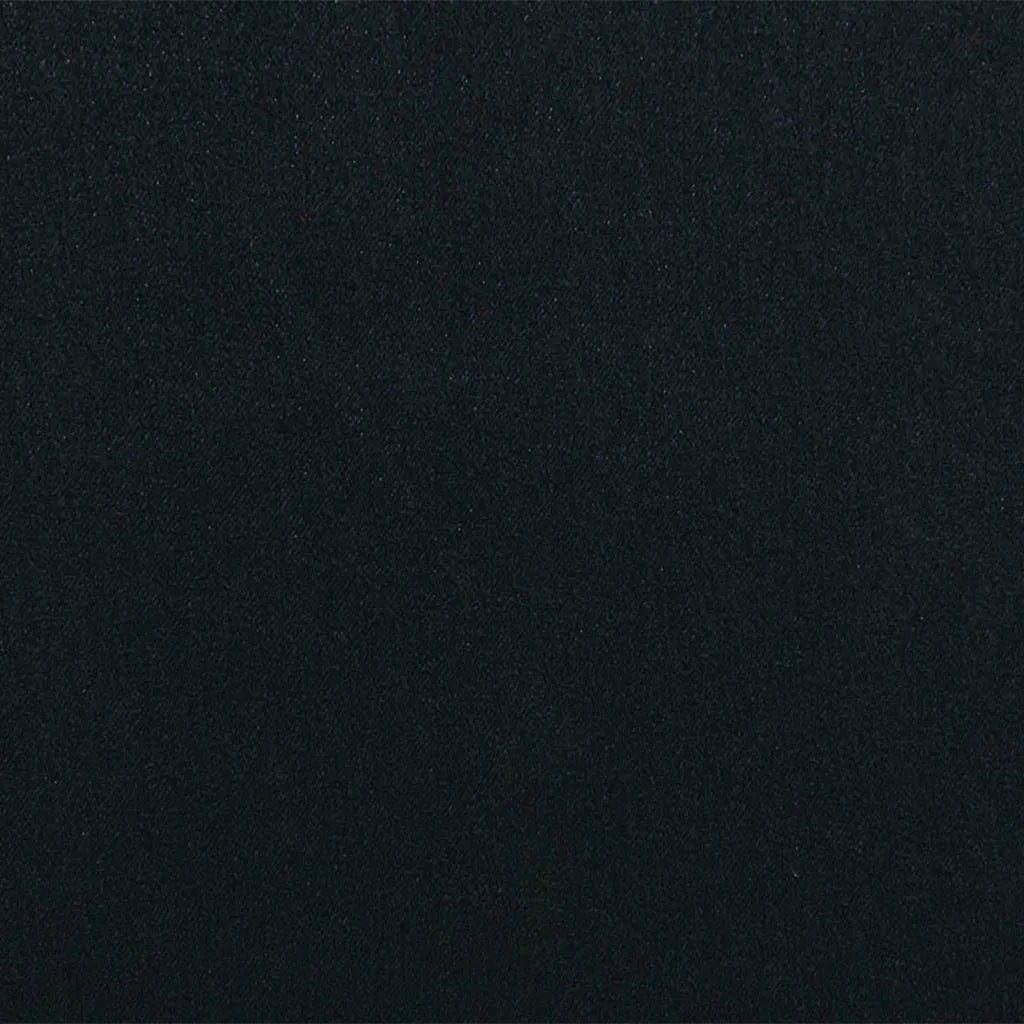 Silvretta Fabric by Designers Guild in Charcoal