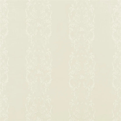 Henrietta Sheer Fabric by Ralph Lauren in White