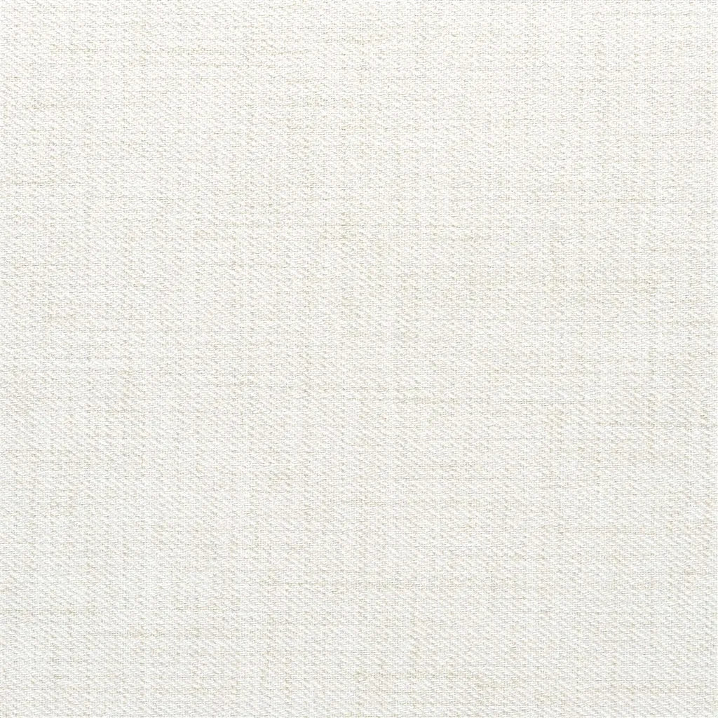 Tonale Fabric by Designers Guild in Chalk