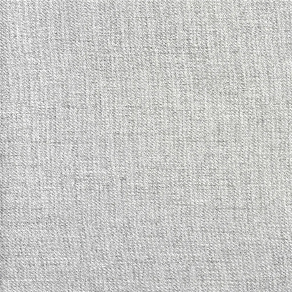 Tonale Fabric by Designers Guild in Silver