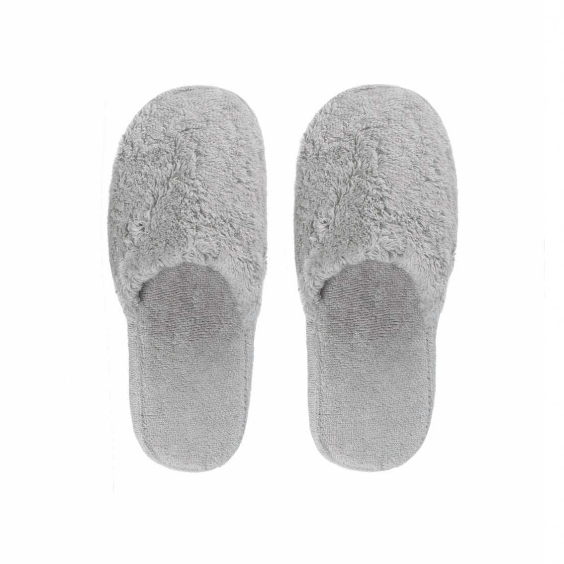 Egoist Slippers - SILVER - S