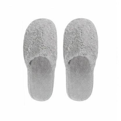 Egoist Slippers - SILVER - S