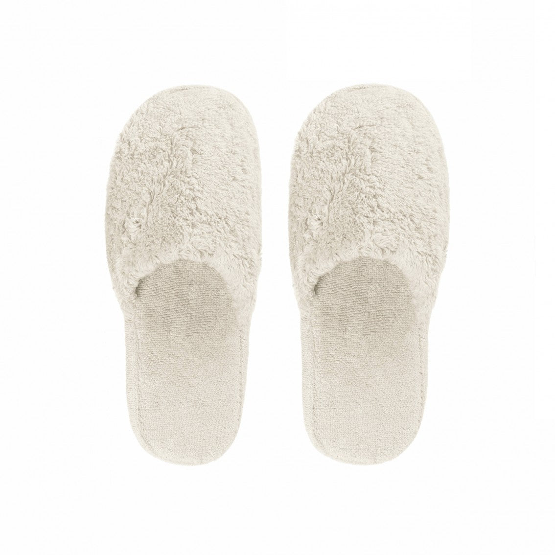 Egoist Slippers - NATURAL - S