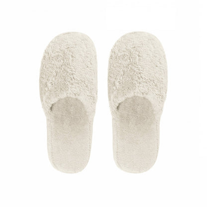 Egoist Slippers - NATURAL - S