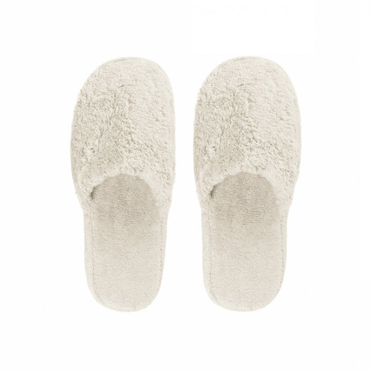 Egoist Slippers - NATURAL - S
