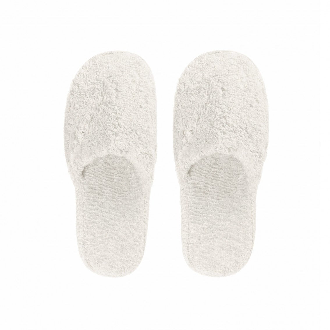 Egoist Slippers - SNOW - S