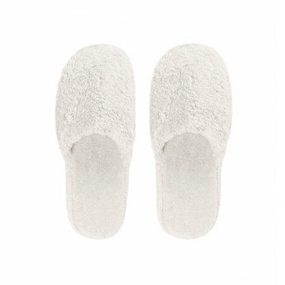 Egoist Slippers - SNOW - S