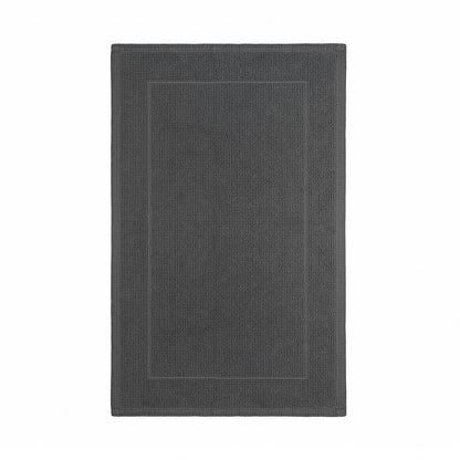 Egoist Bath Mat - STORM - 20''X31''