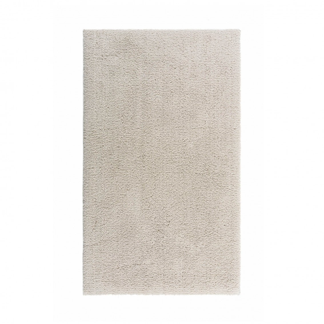 Egoist Velour Bath Rug - FOG - 28''X47''