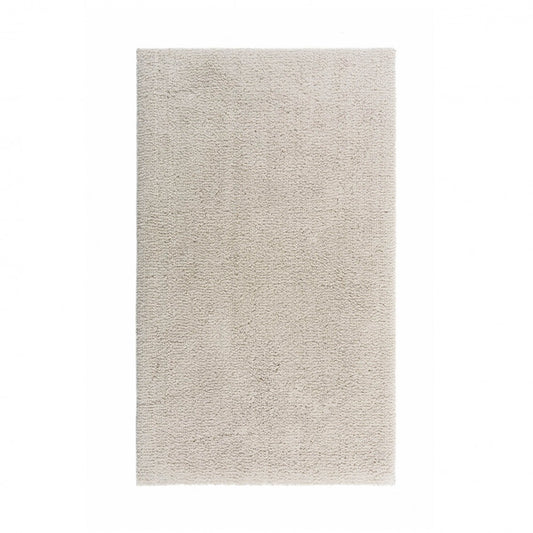 Egoist Velour Bath Rug - FOG - 28''X47''