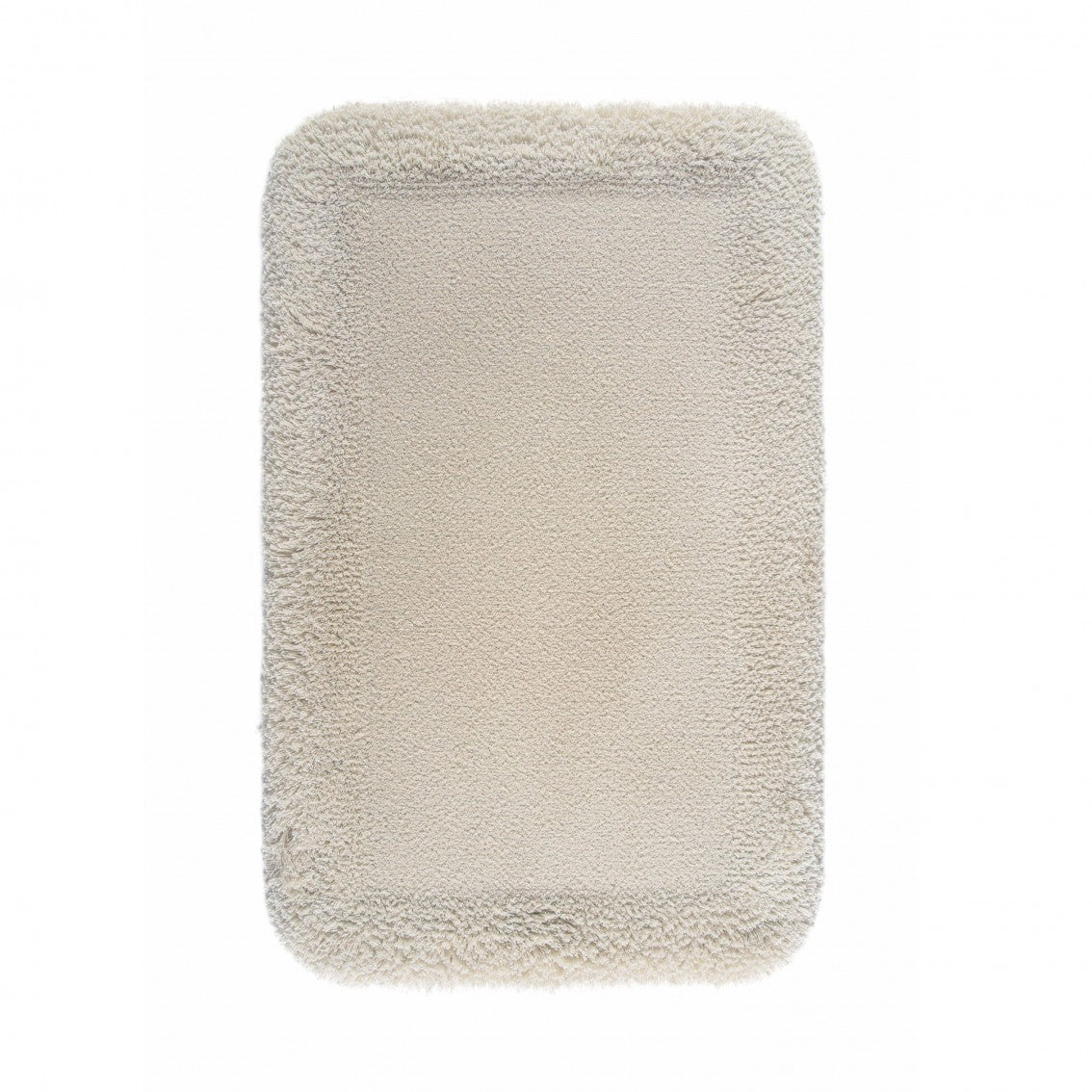 Grand Egoist Bath Rug - FOG - 32''X63''