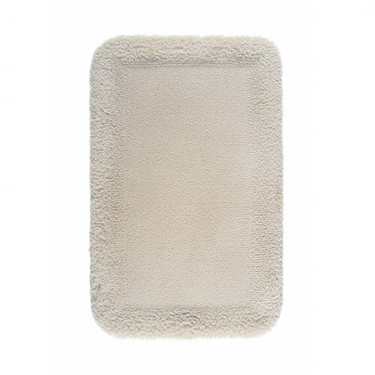 Grand Egoist Bath Rug - FOG - 32''X63''