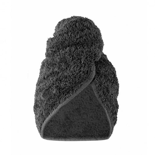 Egoist Hair Towel - STORM - 30''x9''