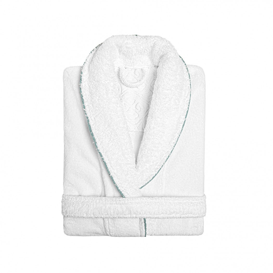 Portobello Custom Bath Robe - BALTIC - XL