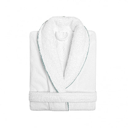 Portobello Custom Bath Robe - BALTIC - XL