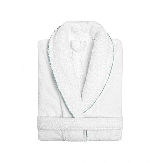 Portobello Custom Bath Robe - BALTIC - XL